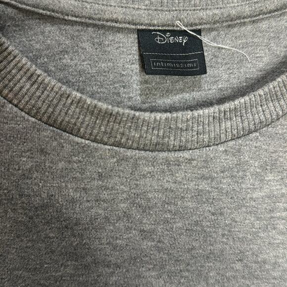 intimissimi Disney Night Shirt with Rhinestone Mickey Mouse Size S - Picture 4 of 5